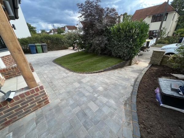 Jrae Paving Ltd